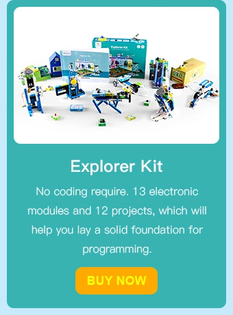 explorer kit