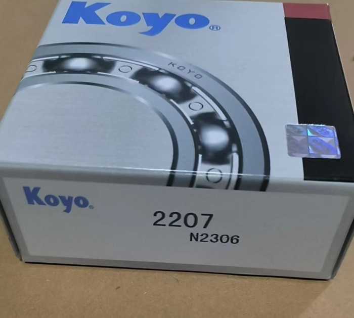 Koyo bearing 2207