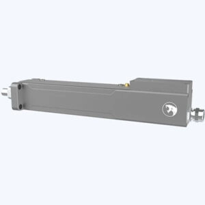 Smart Electric Linear Actuator Z-Mod-EP-42RS-100