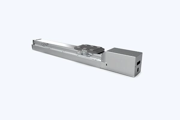 Z-Mod-SE-73-20SE Electric Actuator