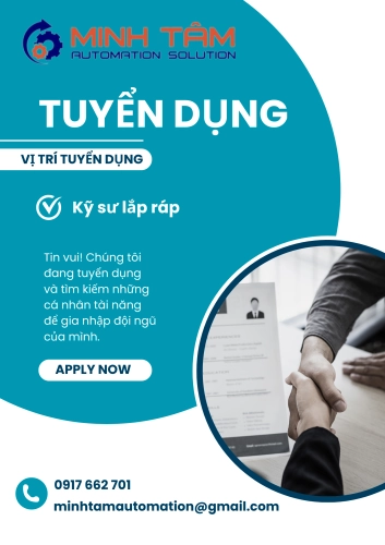 Kỹ sư lắp ráp